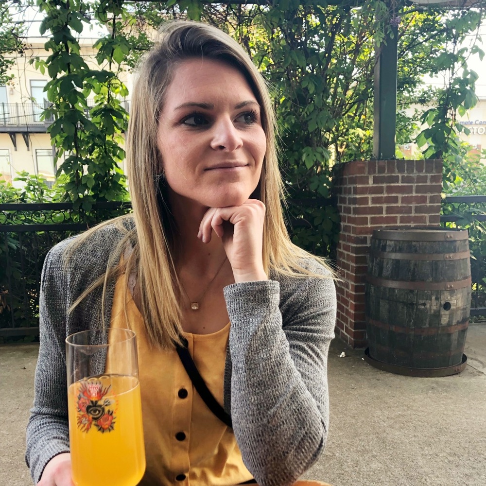 Meet your Posher, Mollie